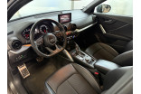 AUDI Q2 1.4 TFSI COD 150 ch S tronic 7 occasion Sausheim 19