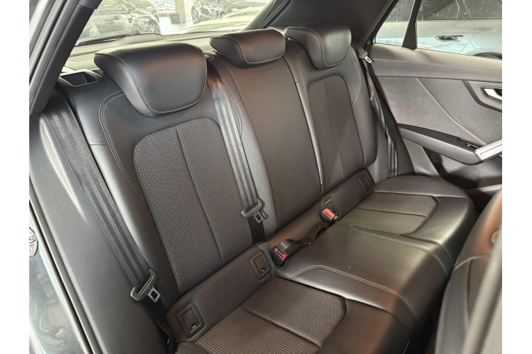 AUDI Q2 1.4 TFSI COD 150 ch S tronic 7 occasion Sausheim 24