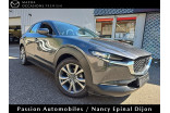 MAZDA CX-30 2.5L e-SKYACTIV G M Hybrid 140 ch 4x2 BVM6 occasion Nancy 3