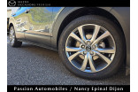 MAZDA CX-30 2.5L e-SKYACTIV G M Hybrid 140 ch 4x2 BVM6 occasion Nancy 4