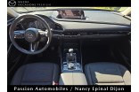 MAZDA CX-30 2.5L e-SKYACTIV G M Hybrid 140 ch 4x2 BVM6 occasion Nancy 7