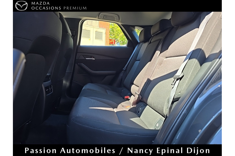 MAZDA CX-30 2.5L e-SKYACTIV G M Hybrid 140 ch 4x2 BVM6 occasion Nancy 9