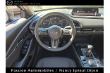 MAZDA CX-30 2.5L e-SKYACTIV G M Hybrid 140 ch 4x2 BVM6 occasion Nancy 10