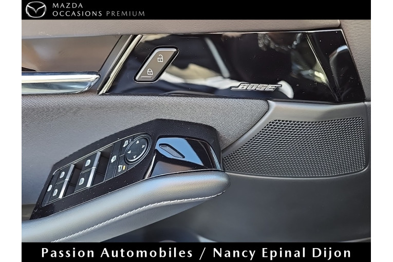 MAZDA CX-30 2.5L e-SKYACTIV G M Hybrid 140 ch 4x2 BVM6 occasion Nancy 15