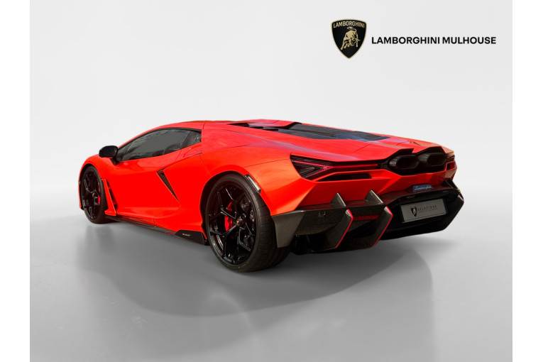 LAMBORGHINI Revuelto 6.5 V12 1015 occasion Sausheim 3