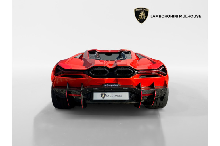 LAMBORGHINI Revuelto 6.5 V12 1015 occasion Sausheim 4