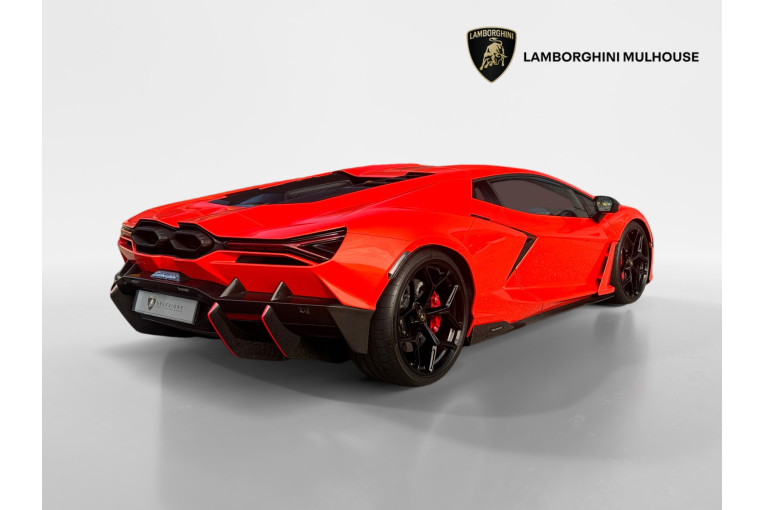 LAMBORGHINI Revuelto 6.5 V12 1015 occasion Sausheim 5