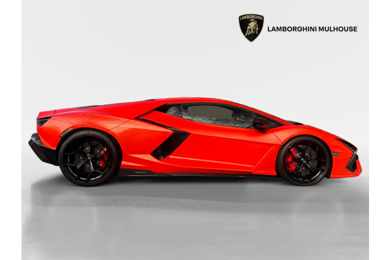 LAMBORGHINI Revuelto 6.5 V12 1015 occasion Sausheim 6