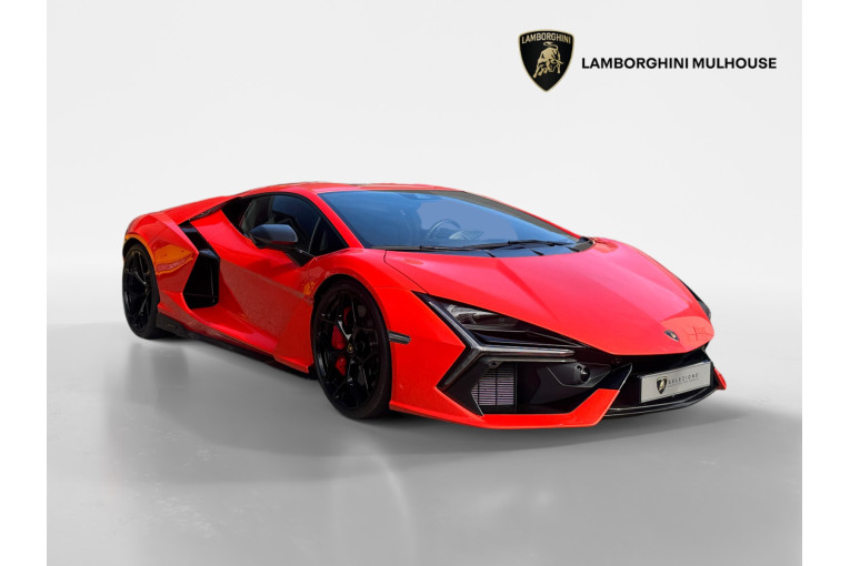 LAMBORGHINI Revuelto 6.5 V12 1015 occasion Sausheim 7