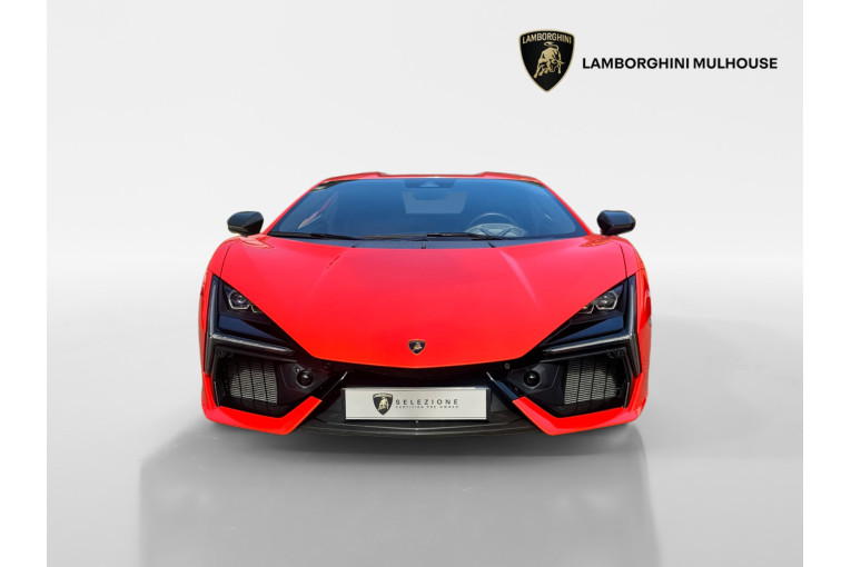 LAMBORGHINI Revuelto 6.5 V12 1015 occasion Sausheim 8