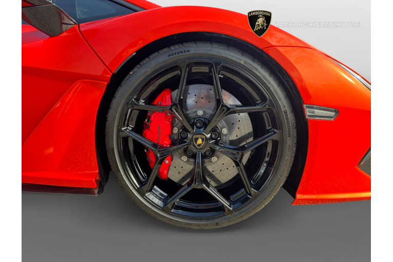 LAMBORGHINI Revuelto 6.5 V12 1015 occasion Sausheim 9