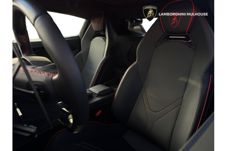 LAMBORGHINI Revuelto 6.5 V12 1015 occasion Sausheim 10