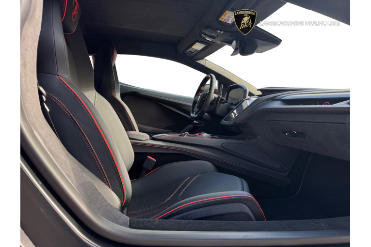LAMBORGHINI Revuelto 6.5 V12 1015 occasion Sausheim 11