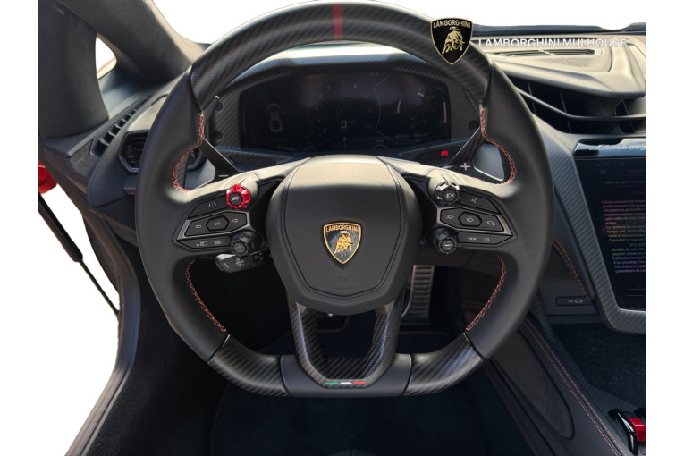 LAMBORGHINI Revuelto 6.5 V12 1015 occasion Sausheim 12