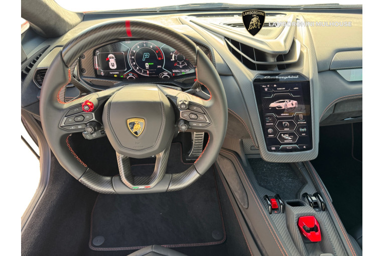 LAMBORGHINI Revuelto 6.5 V12 1015 occasion Sausheim 15