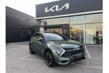 KIA Sportage 1.6 T-GDi 265ch ISG Hybride Rechargeable BVA6 4x4 occasion Chenôve 1