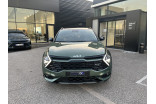 KIA Sportage 1.6 T-GDi 265ch ISG Hybride Rechargeable BVA6 4x4 occasion Chenôve 2