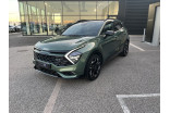 KIA Sportage 1.6 T-GDi 265ch ISG Hybride Rechargeable BVA6 4x4 occasion Chenôve 3