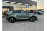 KIA Sportage 1.6 T-GDi 265ch ISG Hybride Rechargeable BVA6 4x4 occasion Chenôve 4