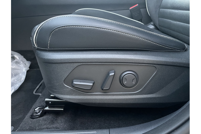 KIA Sportage 1.6 T-GDi 265ch ISG Hybride Rechargeable BVA6 4x4 occasion Chenôve 7
