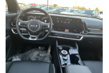 KIA Sportage 1.6 T-GDi 265ch ISG Hybride Rechargeable BVA6 4x4 occasion Chenôve 9