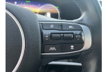 KIA Sportage 1.6 T-GDi 265ch ISG Hybride Rechargeable BVA6 4x4 occasion Chenôve 11
