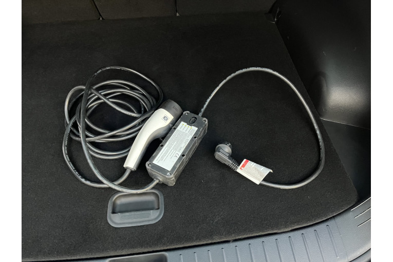 KIA Sportage 1.6 T-GDi 265ch ISG Hybride Rechargeable BVA6 4x4 occasion Chenôve 21
