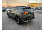 KIA Sportage 1.6 T-GDi 265ch ISG Hybride Rechargeable BVA6 4x4 occasion Chenôve 23