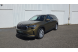 SKODA Kodiaq 1.5 TSI 204 ch PHEV DSG6 5pl occasion Illzach 1