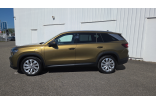 SKODA Kodiaq 1.5 TSI 204 ch PHEV DSG6 5pl occasion Illzach 2