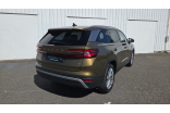 SKODA Kodiaq 1.5 TSI 204 ch PHEV DSG6 5pl occasion Illzach 4