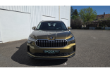 SKODA Kodiaq 1.5 TSI 204 ch PHEV DSG6 5pl occasion Illzach 6