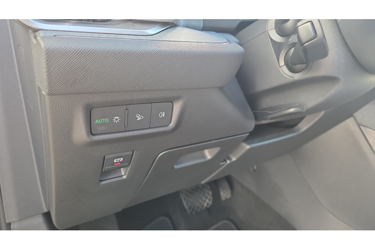 SKODA Kodiaq 1.5 TSI 204 ch PHEV DSG6 5pl occasion Illzach 17
