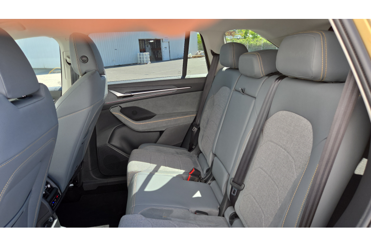SKODA Kodiaq 1.5 TSI 204 ch PHEV DSG6 5pl occasion Illzach 20