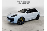 PORSCHE Cayenne 4.0 V8 550 ch Tiptronic BVA occasion Chenôve 1
