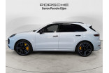 PORSCHE Cayenne 4.0 V8 550 ch Tiptronic BVA occasion Chenôve 2