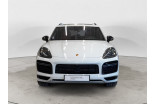 PORSCHE Cayenne 4.0 V8 550 ch Tiptronic BVA occasion Chenôve 4