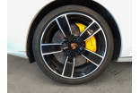 PORSCHE Cayenne 4.0 V8 550 ch Tiptronic BVA occasion Chenôve 6