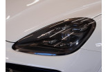PORSCHE Cayenne 4.0 V8 550 ch Tiptronic BVA occasion Chenôve 8