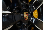 PORSCHE Cayenne 4.0 V8 550 ch Tiptronic BVA occasion Chenôve 9