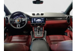 PORSCHE Cayenne 4.0 V8 550 ch Tiptronic BVA occasion Chenôve 10