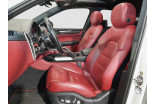 PORSCHE Cayenne 4.0 V8 550 ch Tiptronic BVA occasion Chenôve 11