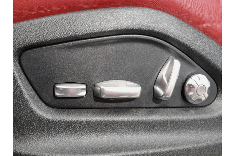 PORSCHE Cayenne 4.0 V8 550 ch Tiptronic BVA occasion Chenôve 18