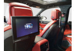 PORSCHE Cayenne 4.0 V8 550 ch Tiptronic BVA occasion Chenôve 20