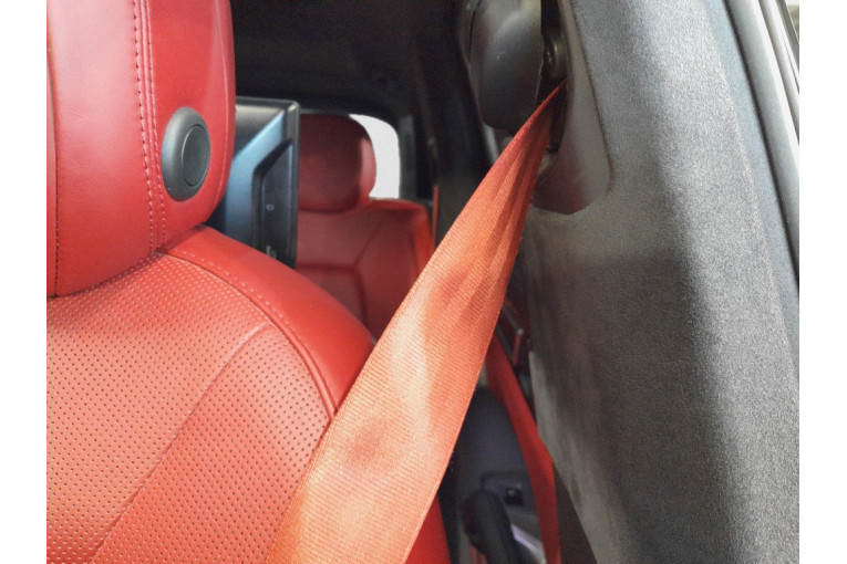 PORSCHE Cayenne 4.0 V8 550 ch Tiptronic BVA occasion Chenôve 23