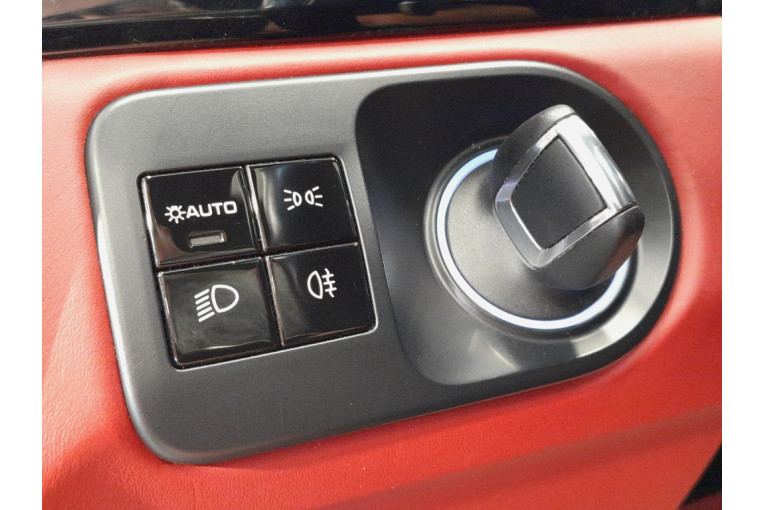 PORSCHE Cayenne 4.0 V8 550 ch Tiptronic BVA occasion Chenôve 24