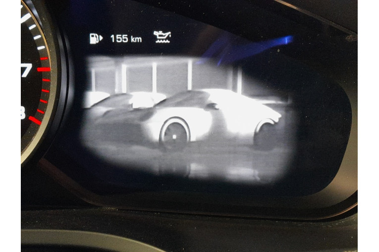 PORSCHE Cayenne 4.0 V8 550 ch Tiptronic BVA occasion Chenôve 27