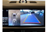 PORSCHE Cayenne 4.0 V8 550 ch Tiptronic BVA occasion Chenôve 28