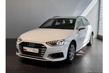 AUDI A4 Avant 35 TDI 163 S tronic 7 occasion Sausheim 1