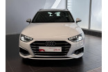 AUDI A4 Avant 35 TDI 163 S tronic 7 occasion Sausheim 2